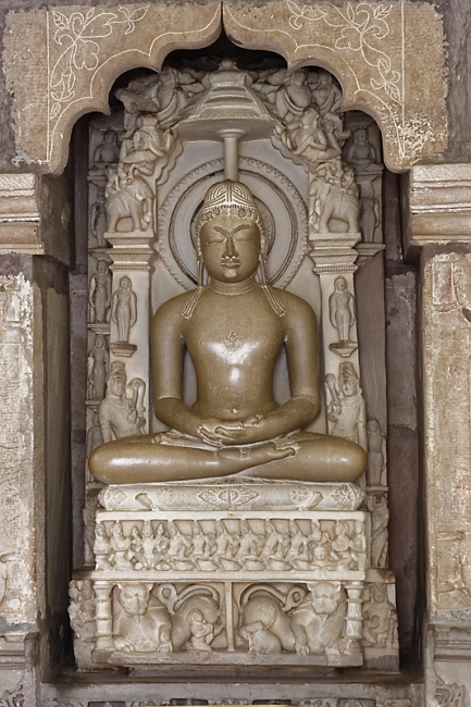 Khajuraho-Eastern group-107